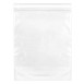 Plastic Bags with Adhesive Closure